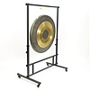 Gongstandaard voor gong 80 cm, demontabel, medium kwaliteit