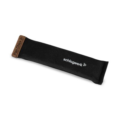 Schlagwerk Pan Chick, magnetisch chick-effect voor Handpan, Schlagwerk