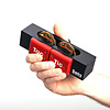 Tac Tic, 3-in-1 multi-effect voor cajon, Sela