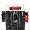 Tac Tic, 3-in-1 multi-effect voor cajon, Sela