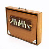 Shruti Box, Large, G tot G, lage stemming, India (incl. tas)
