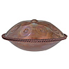 Sela Sela Handpan, Majesty 9, B Amara, RVS (incl. tas)