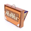 Shruti Box, Small, C tot C, Travel, India (incl. tas)