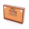 Shruti Box, Small, C tot C, Travel, India (incl. tas)