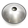 Sela Sela Handpan, Melody Silver, D Amara, RVS (incl. tas)