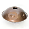 Danylo Handpan, C# Pygmy 11+ 6 (incl. hardcase)