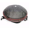 Danylo Handpan, C# Pygmy 11+ 6 (incl. hardcase)