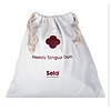 Sela Tongdrum Melody, 8 tonen, Ø 25 cm, C Pygmy, rood, Sela