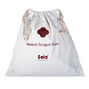 Tongdrum Melody, 8 tonen, Ø 25 cm, A Hirajoshi, zwart, Sela