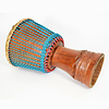 Bouba Percussion Djembé 'Super' uit Guinee, Ø 34 cm, Bouba Percussion
