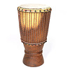 Bouba Percussion Bougarabou Ivoorkust Ø 30 cm