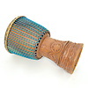 Djembé 'Super' uit Guinee Ø 32 cm, Bouba Percussion