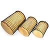 Bouba Percussion Doundoun-set (3) Guinee, Bouba Percussion