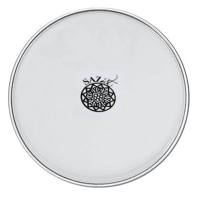 Darbuka-vel plastic Ø 22 cm, Sazist