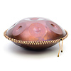Handpan Mokum B mineur/Kurd (11 noten), Handpanstudio