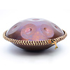 Handpan Mokum D mineur/Kurd (13 noten), Handpanstudio