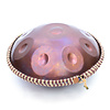 Handpan Mokum D mineur/Kurd (12 noten), Handpanstudio