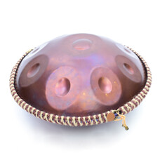 Handpan Mokum D mineur/Kurd (13 noten), Handpanstudio