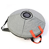 Handpan Mokum D mineur/Kurd (12 noten), Handpanstudio