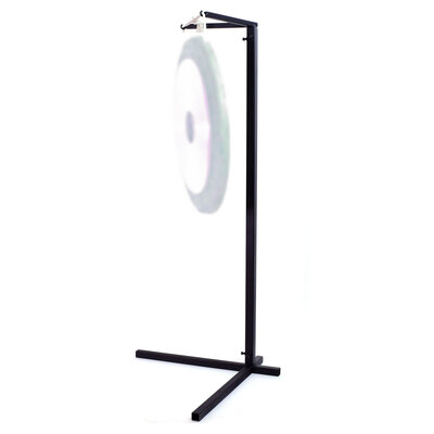 StigSlag Gongdrager / standaard voor gong Ø 40 en Ø 50 cm, StigSlag