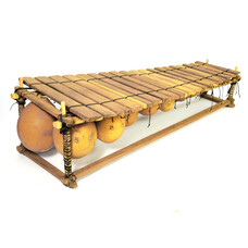Balafoon pentatonisch, Ivoorkust