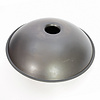 Gadung Handpan 'Little Black Bear' in E (incl Evatek koffer)