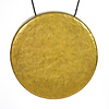 Moon Gong Ø 30 cm, oud (incl. klopper)