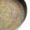 Moon Gong Ø 30 cm, oud (incl. klopper)