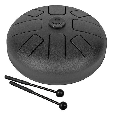 Harmony tongdrum 12"/30 cm, A Minor, Sela