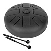 Harmony tongdrum 8,5"/21,5 cm, B Akebono, Sela