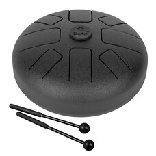 Harmony tongdrum 8,5"/21,5 cm, C Major, Sela