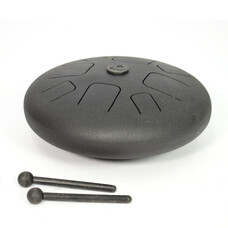 Harmony tongdrum 12"/30 cm, C Major, Sela