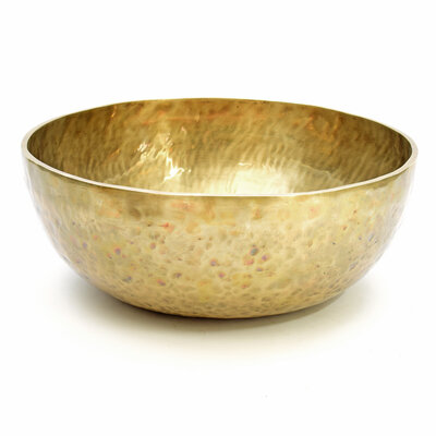 Klankschaal Nepal Ø 60 cm
