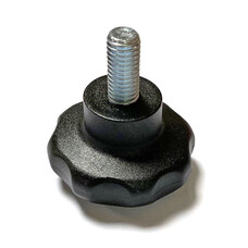 StigSlag Gripschroef draaiknop M 8, knop 40 mm