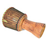 Bouba Percussion Djembé Guinee, Ø 33 cm, Bouba