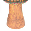 Bouba Percussion Djembé Guinee, Ø 33 cm, Bouba
