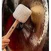 Gongklopper voor gong 60 cm, Meinl Sonic Energy