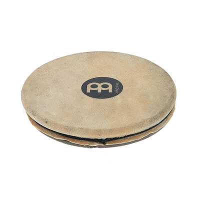 Meinl Skin Spark Shaker met natuurvel, Meinl