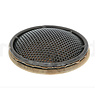 Meinl Skin Spark Shaker met natuurvel, Meinl