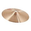 Paiste Bekken-set Paiste 2002 Accent 6" cm met riem, prijs p/paar