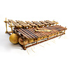 StigSlag Balafoon chromatisch, Burkina Faso (2 delen)