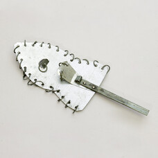 Kessing Kessing (oren), model boompje, Senegal (prijs p/st)