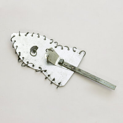 Kessing Kessing (oren), model boompje, Senegal (prijs p/st)