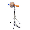 Shekere op klem voor HiHat incl. HiHatstand, StigSlag