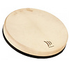Framedrum Ø 40 cm, spanbaar geitenvel, met kruis, Schlagwerk