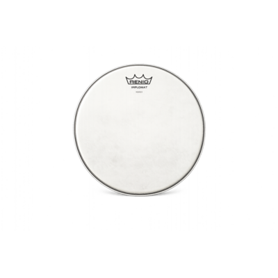 Remo Drumvel Diplomat 14'', Coated, Tom/Snare, Remo