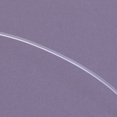 Snaar voor kora / ngoni, nylon draad 3,0 mm (prijs p/m)