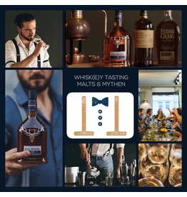 |1.1| Whisky Tasting Hamburg 14.01.2023