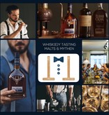 Whisky Tasting Hamburg am 16.07.2022