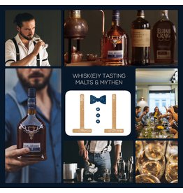 |8.1| Whisky Tasting Hamburg  05.08.2023 - 19 Uhr